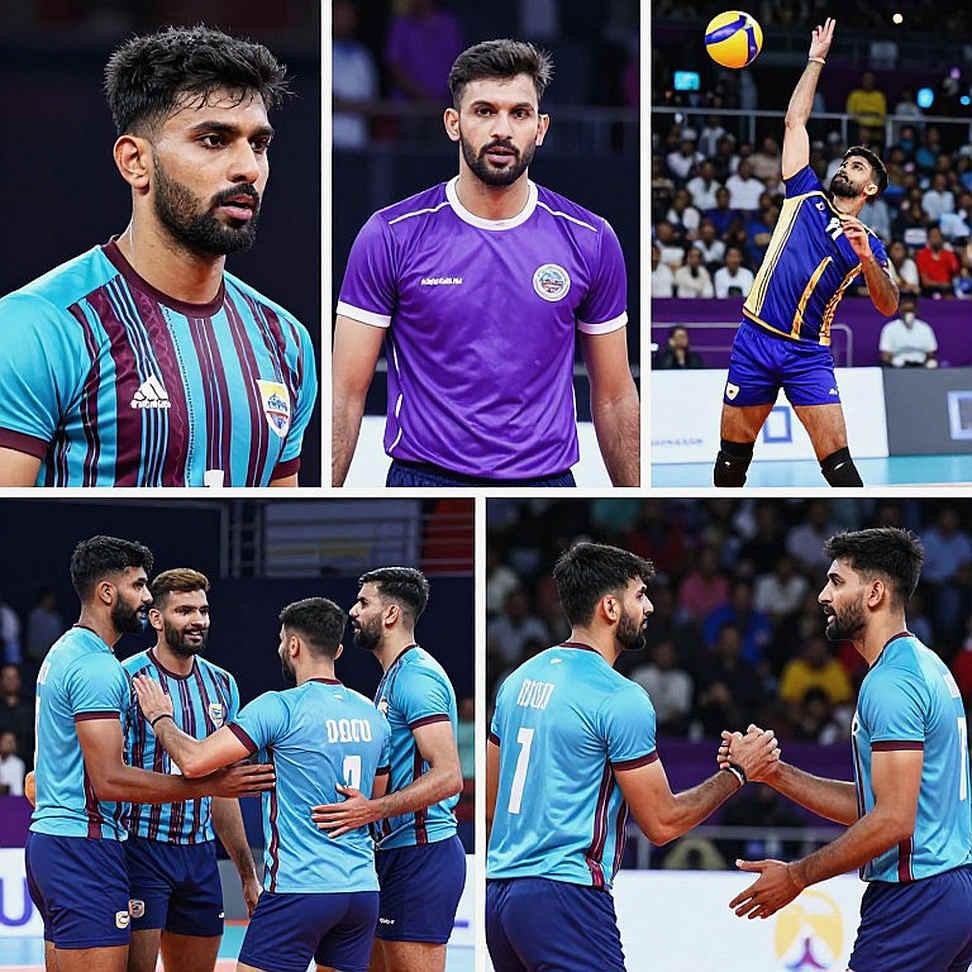 ৮৩–২৭ থেকে ৩৭–২১: এশিয়ান গেমসের কাবাডি টেবিল কীভাবে খেলার চেয়ে হিসাবকে বড় করে তুলল