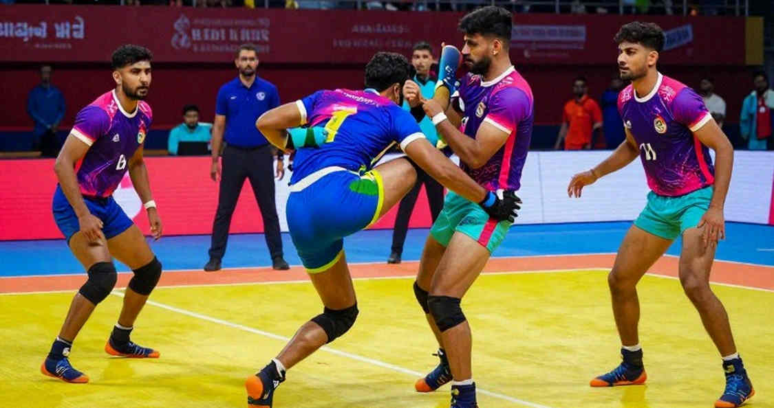 শেষ রিফট: ২৩ বছর পর কমপ্লেক্সিটি কেন ক্যাপিটাল রেইজে হেরে গেল