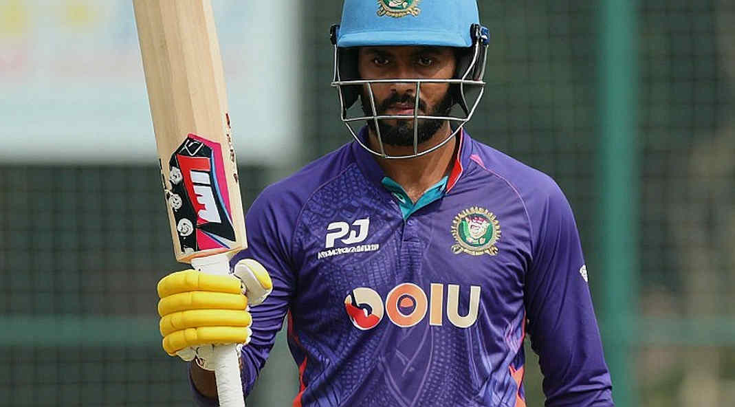 ৩২৬ রানের খতিয়ান: হ্যারারে হেইলি ম্যাথিউসের কেরিয়ার-সর্বোচ্চ রেটিং, আর যে সংখ্যাগুলো কেউ লেখেনি