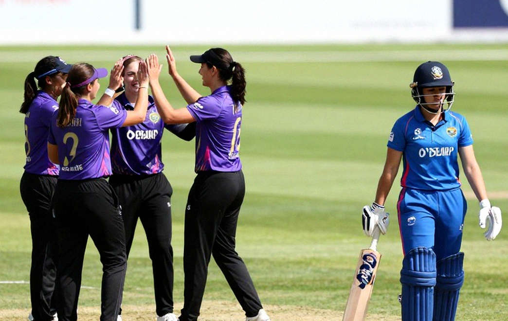 The Middle-Overs Squeeze: The Gap Nobody Audits in T20 Tournaments
