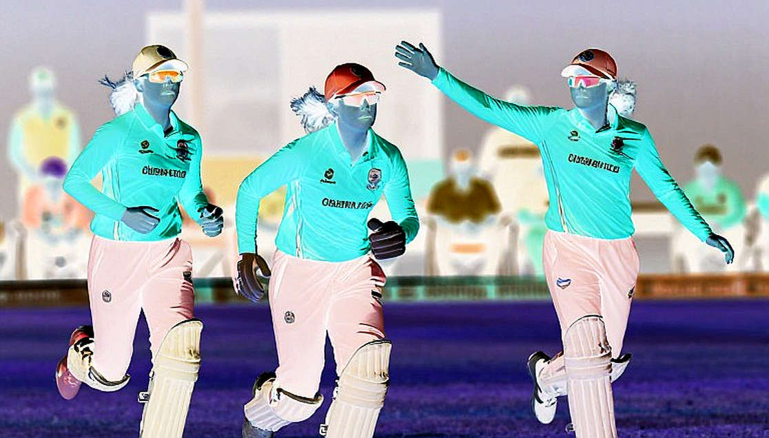 ডট বলের নীরবতা: ওয়ানডের মধ্যপর্বে যেখানে ম্যাচের আসল হিসাব লেখা হয়