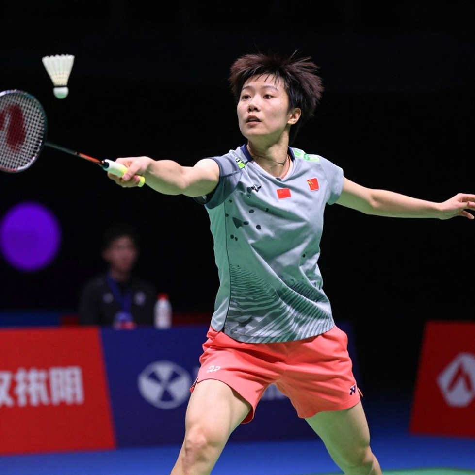 Sindhu's Five Rivals, One 0-10, and the Real Question of Asian Games 2026