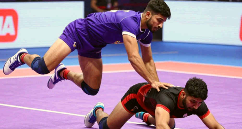 ৪৮-২৪: নেপালকে উড়িয়ে ফাইনালে ভারত, কিন্তু সেমিফাইনালের আসল গল্পটা স্কোরবোর্ডে নেই