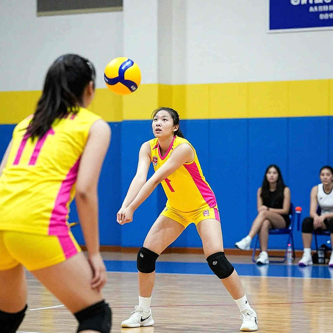 Thirty-Six Teams, Two Matches, One Empty Ledger: Auditing Indonesia's Campus Volleyball League