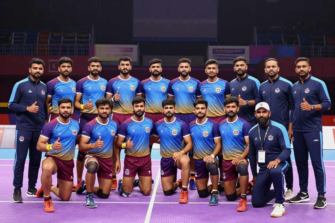 ৪৮-২৪ কোনো রুট নয়, এটি একটি চালান: ভারত-নেপাল সেমিফাইনাল যে সত্যটা স্কোরবোর্ডের নিচে লুকিয়ে রেখেছে