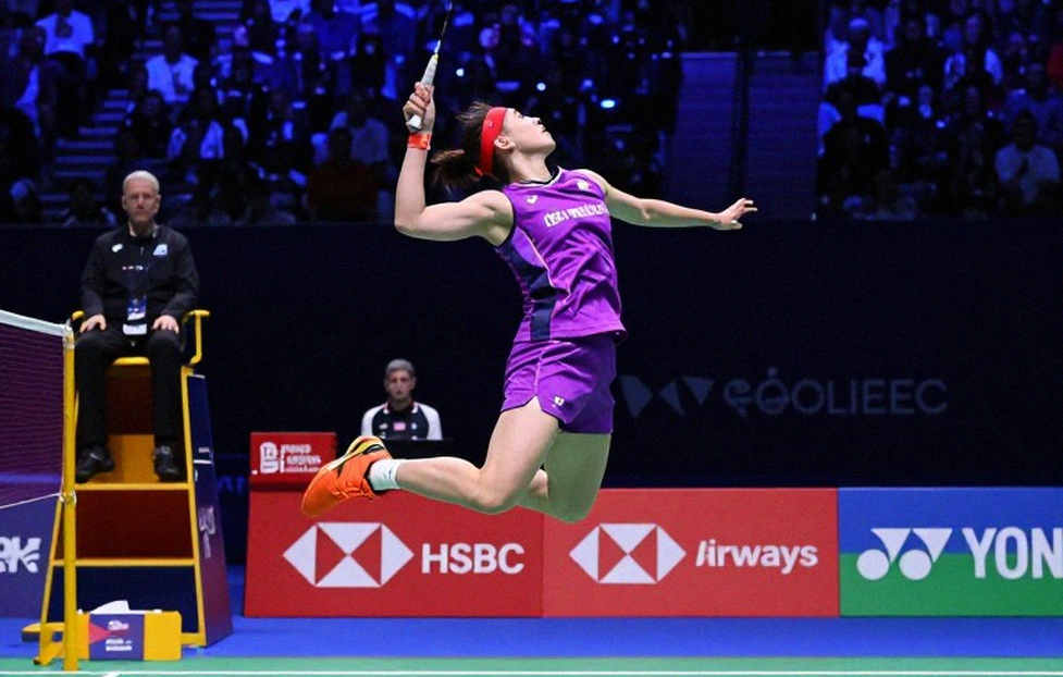 Lakshya Sen's Gold Path: Bracket Arithmetic, Fatigue Design and a Twelve-Match Notebook