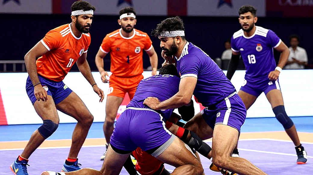 পাওয়ান সেহরাওয়াত বাদ, কিন্তু কমনওয়েলথ কাবাডি চ্যাম্পিয়নশিপ ২০২৬-এর আসল গল্পটা অন্য জায়গায়
