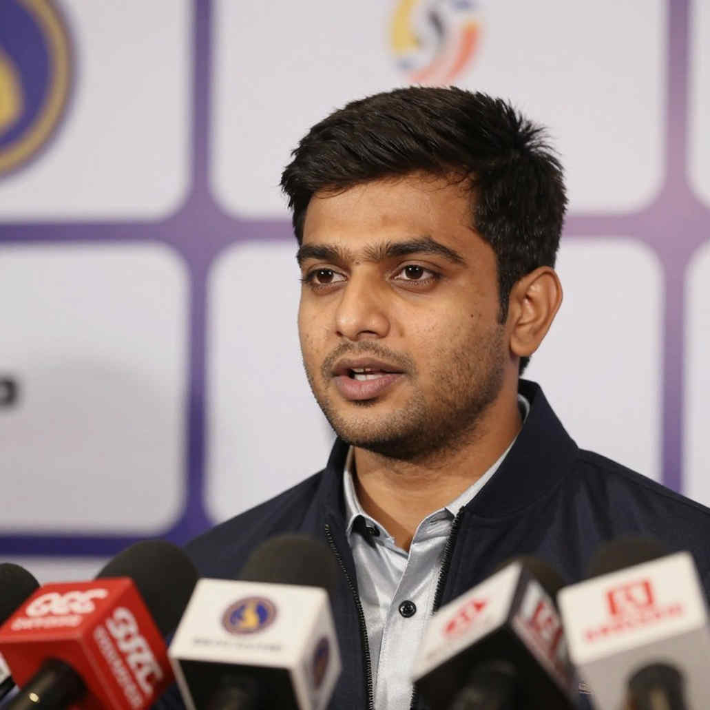 মার্টিনেটে থেমে যাওয়া একটি জীবন: মেক্সিকোর লুচা লিব্রেতে রেফারি-নিরাপত্তা, দায়ের ভূগোল আর নিয়ন্ত্রণহীনতার ফাঁক