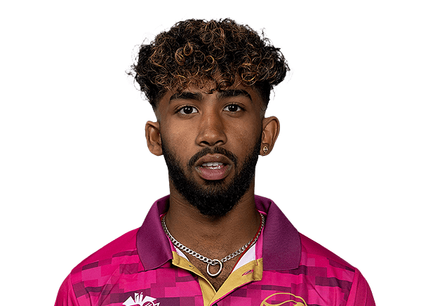 Vriitya Aravind