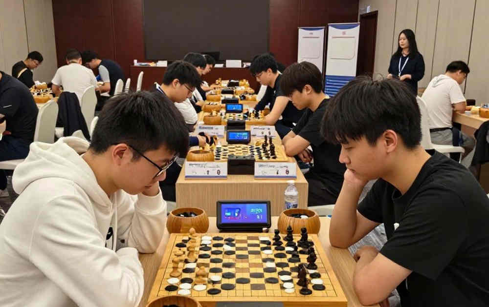 ChessMom ফিরে এল: শিরোনামে মায়েরা, বোর্ডে বেয়নেট অ্যাটাক — দাবা-বিপণনের যে ফাঁকটা খেলোয়াড়কে পড়তে হবে